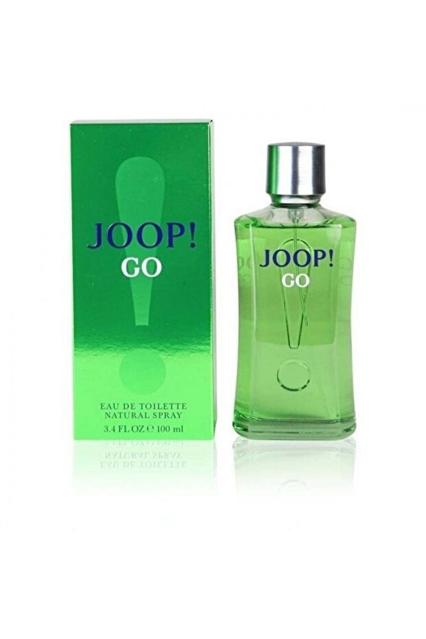 عطر جوب الاخضر جو الرجالي تواليت 100مل