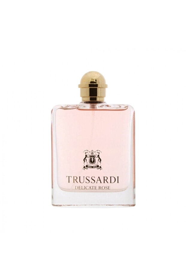 عطر تروساردي ديلكيت روز او دو تواليت 100 مل - 2