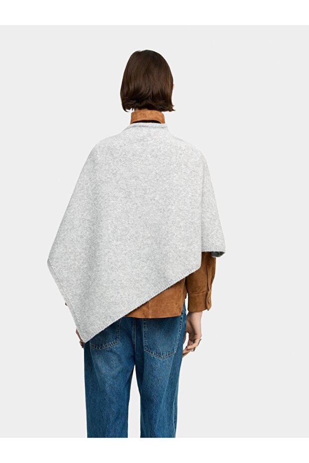 Asimetrik Örme Panço - 4