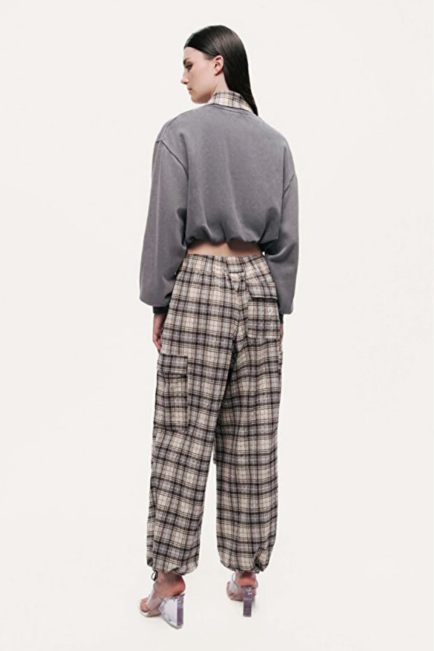 N26KD10091 SWEATSHIRT - 5