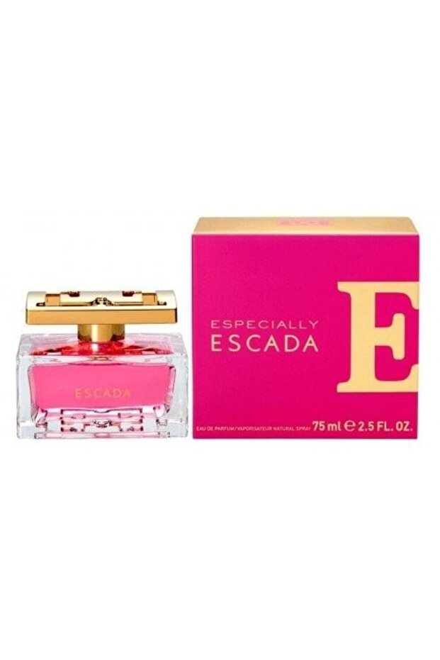 Escada Especially Red Eau de Parfum 75ml - 1
