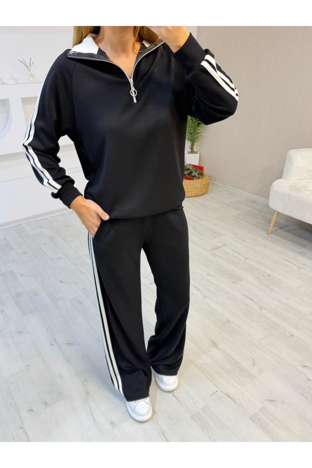 Modal İki Şerit Takım - 4