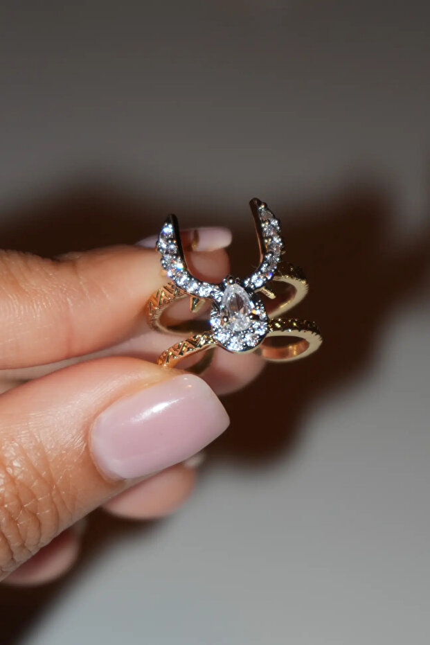 تصميم حلقة قابل للتعديل - 3