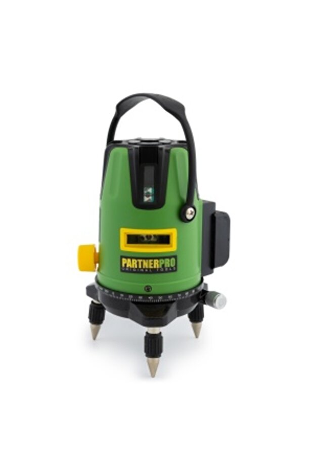 Nivelă laser PP 5 L-P - 7