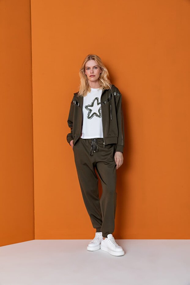 26KM005 KAPÜŞONLU MONT - 2