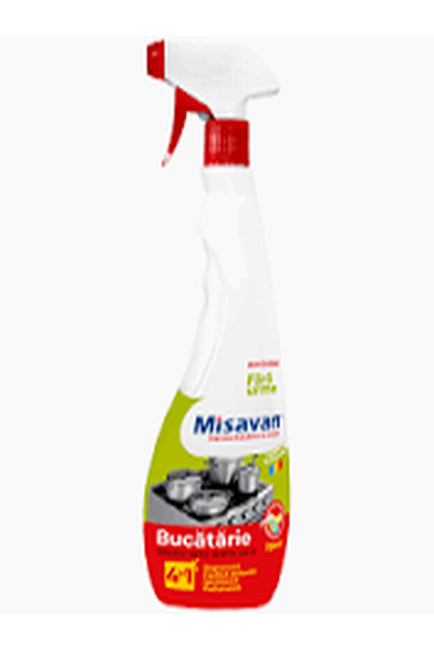 4in1 kitchen solution 750ml - 1