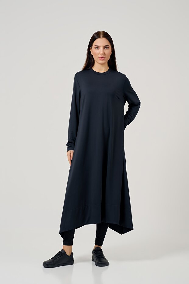 Walking Abaya - Sofia - 4