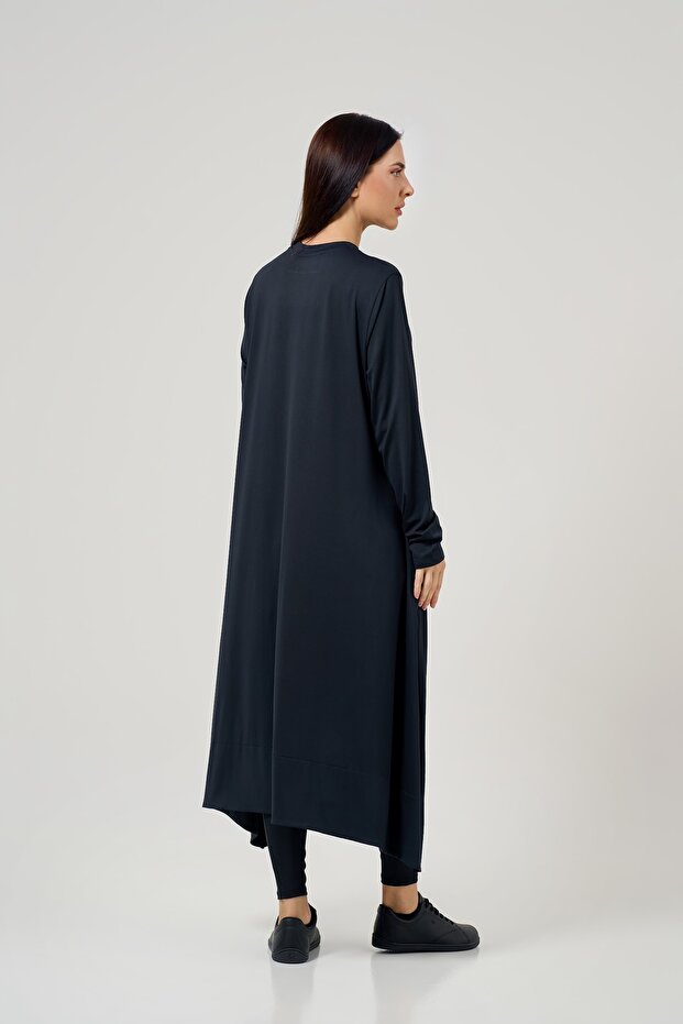 Walking Abaya - Sofia - 3