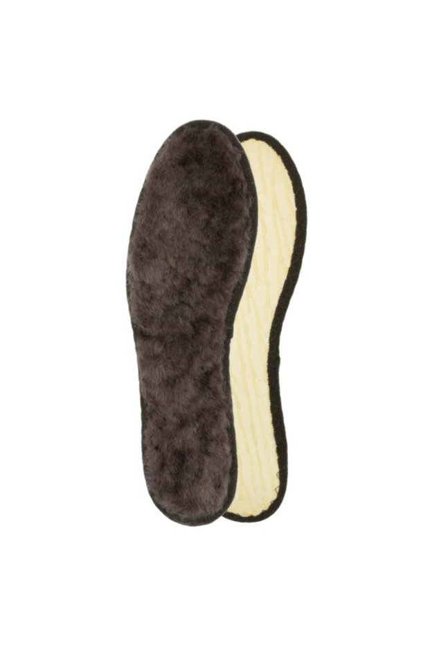 Polar Exclusive - Lambskin insert with wool-soft padding