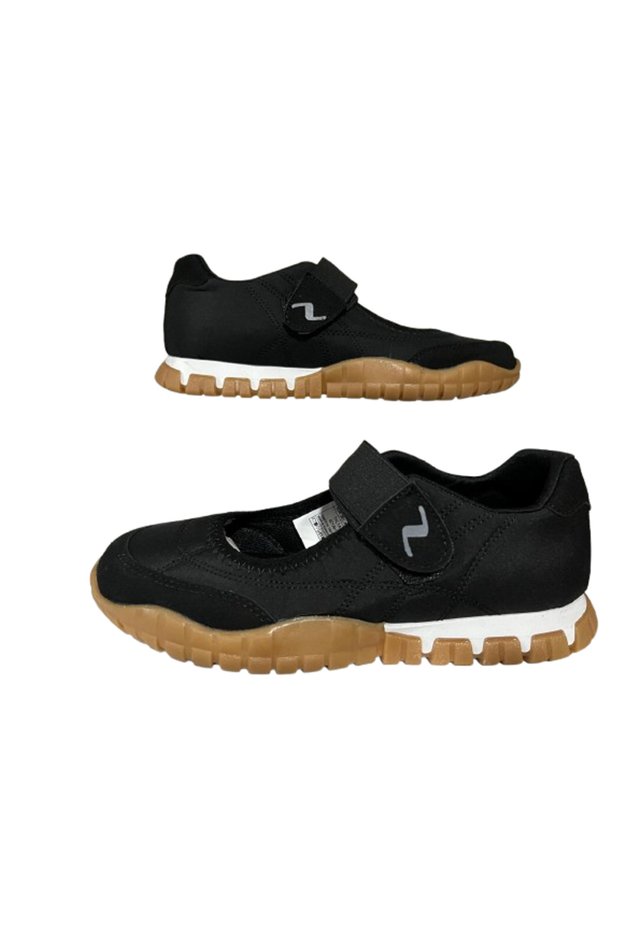 Women's Daily Elastic Orthopedic Comfortable Sports Ballerinas, Soft Comfortable Sole