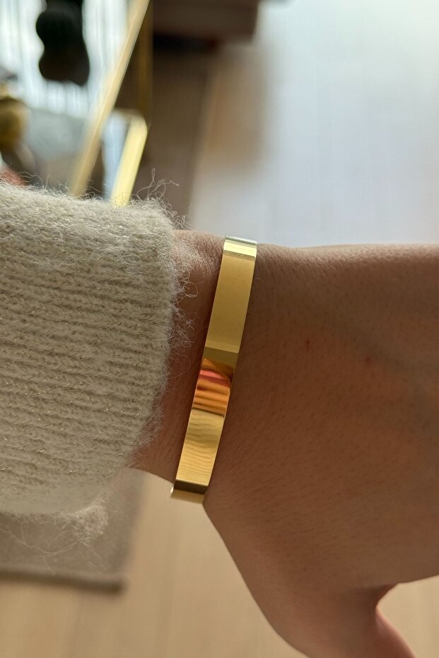 Steel Tamtur Bracelet