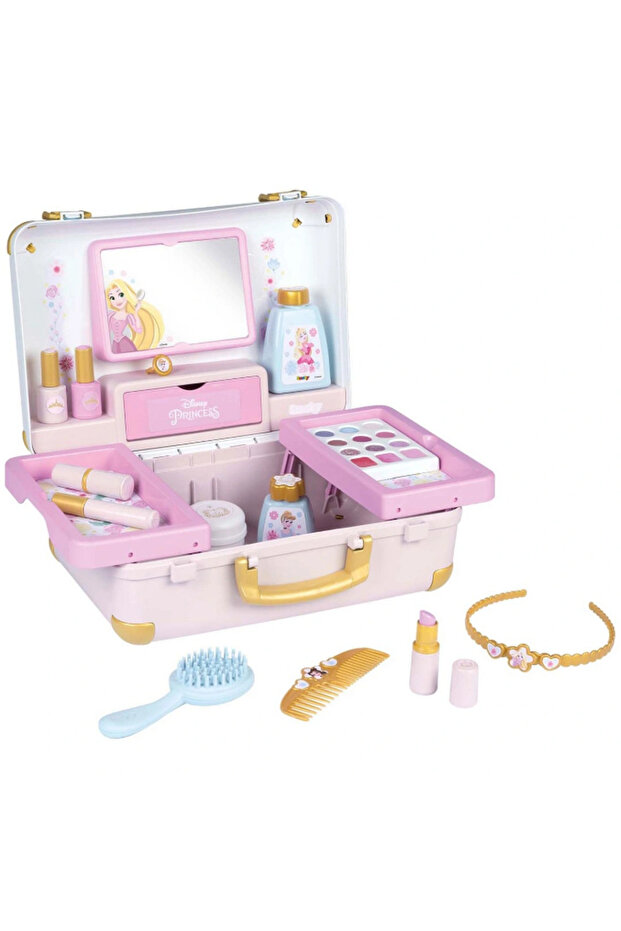 Princesses Beauty Case - 1