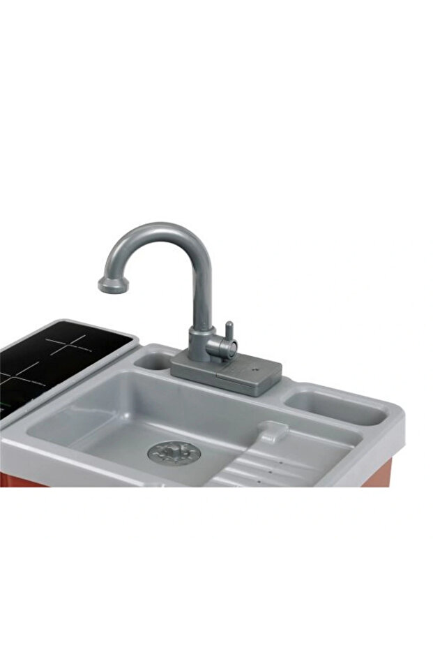 مجموعة المطبخ مع الصوت والضوء - 3