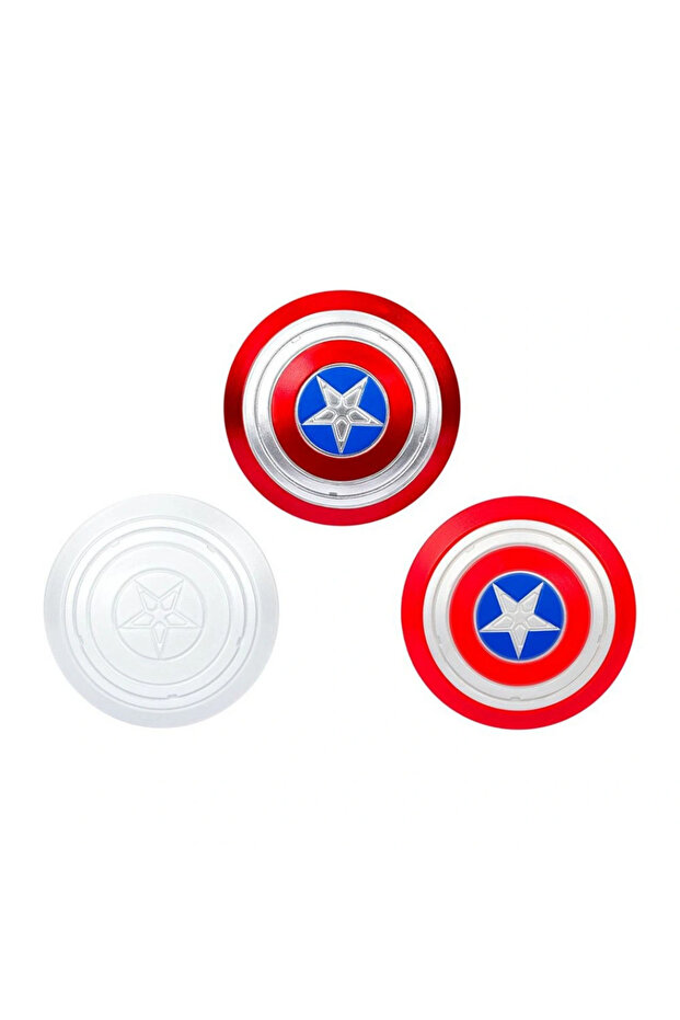 كابتن أمريكا ضد ثانوس - 3