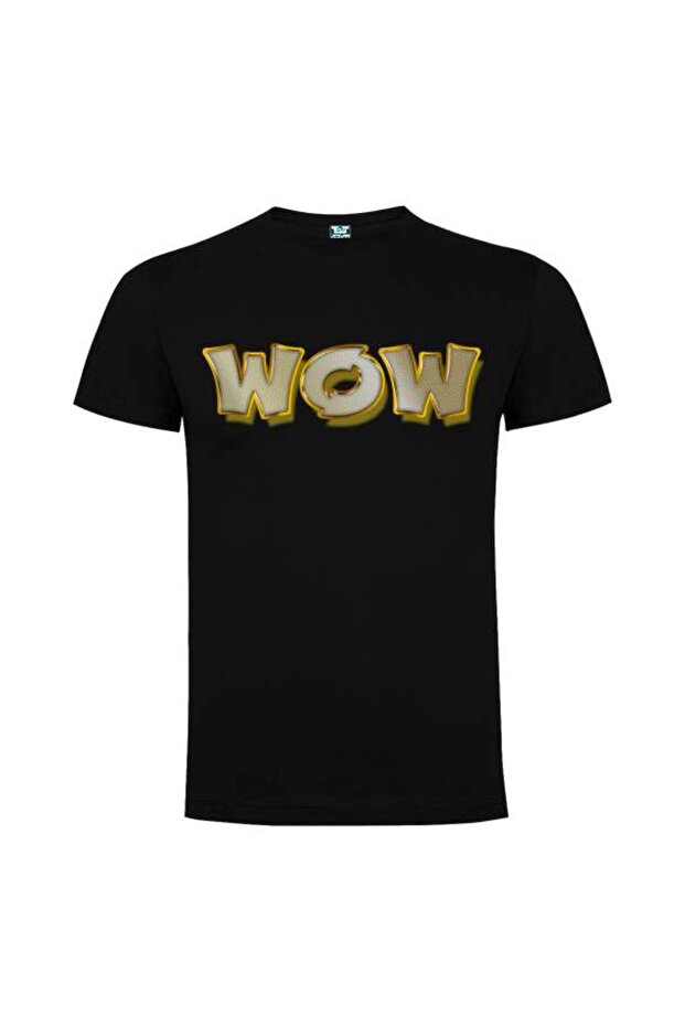 Tricou bărbat - Wow