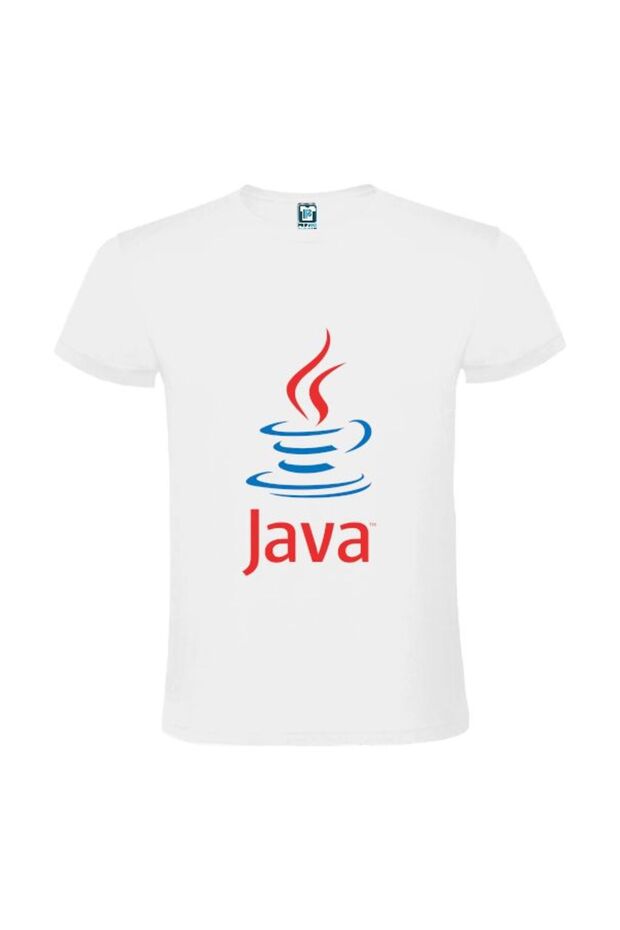 Tricou bărbat - Java - 1