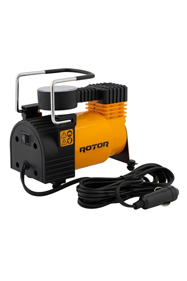 RY-5020 B Car Compressor - 1