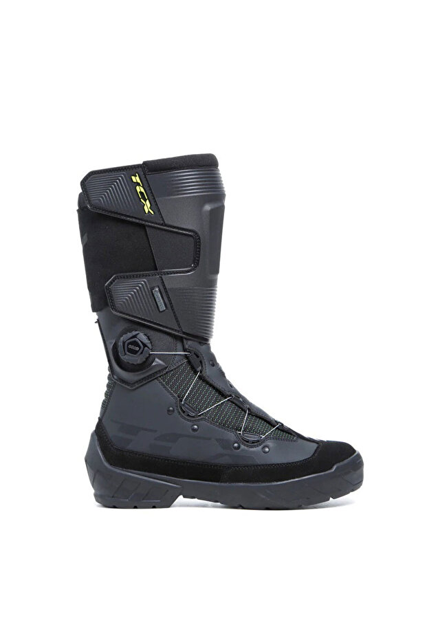 INFINITY 3 GORE-TEX ÇİZME SİYAH - 2