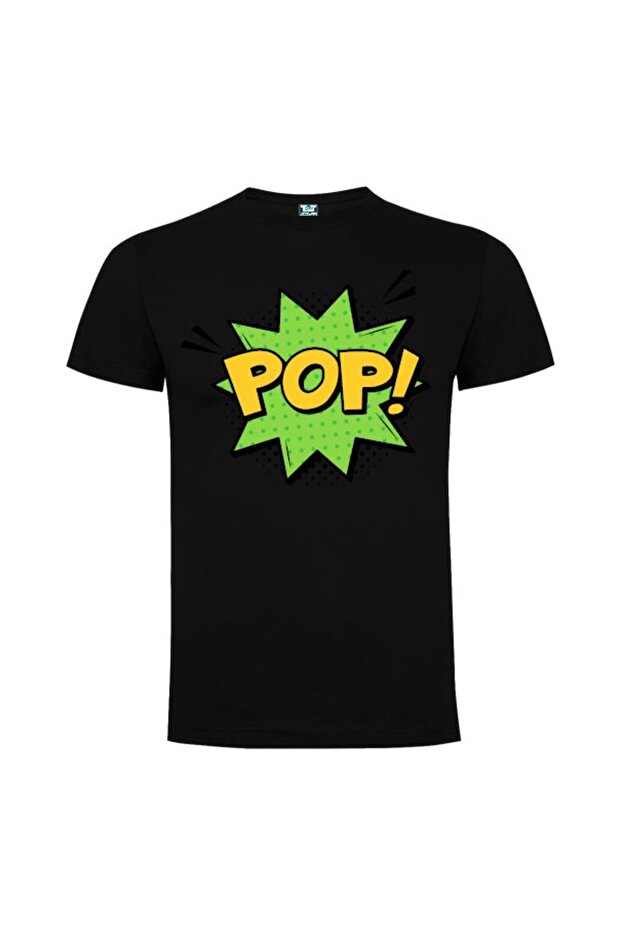 Tricou bărbat - Comic POP! - 1