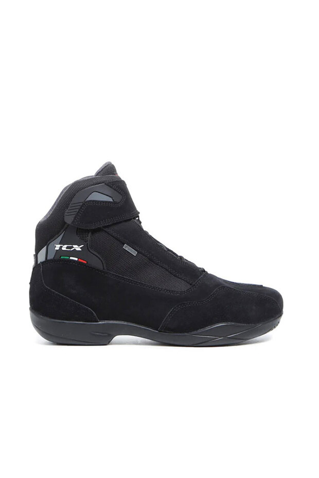 JUPITER 4 GORE-TEX BOT SİYAH - 2