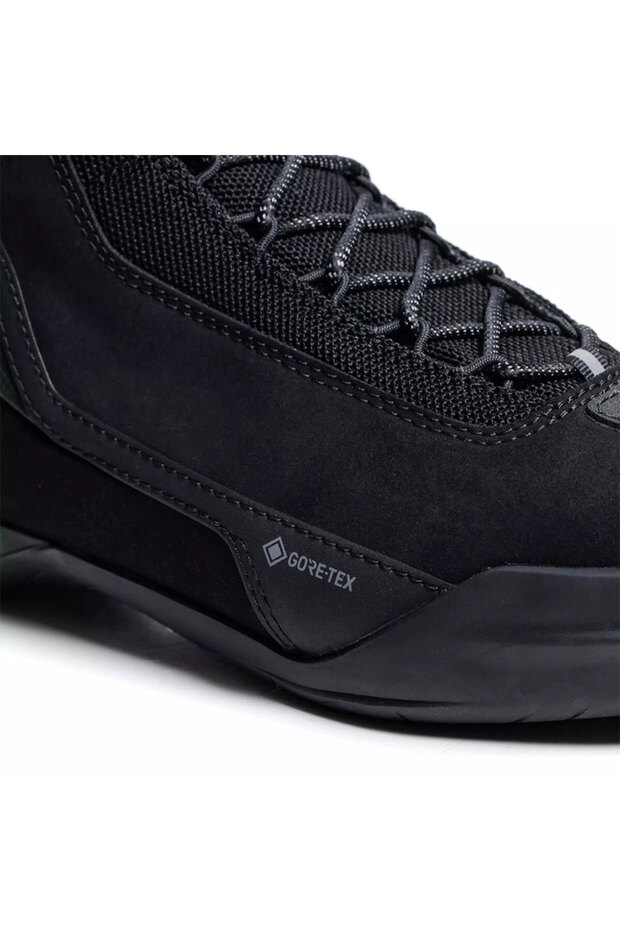 JUPITER 5 GORE-TEX BOT SİYAH - 7