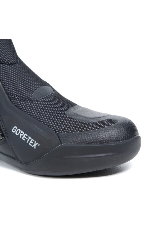 AIRTECH 3 GORE-TEX ÇİZME SİYAH - 4