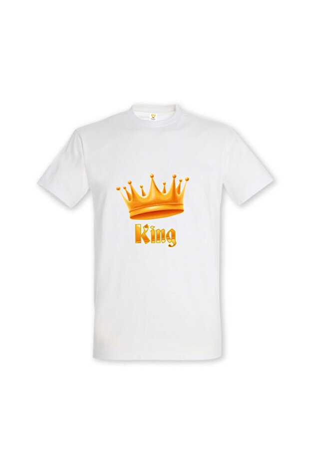 Tricou „King” - 1