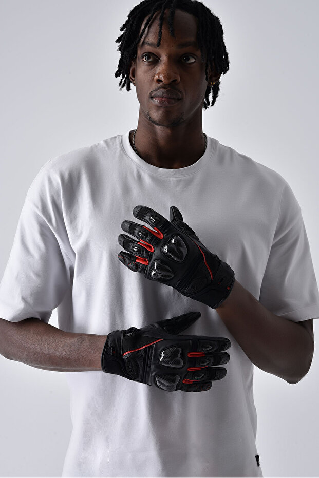 GP TECH PRO AIR ELDİVEN - 3