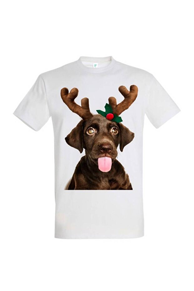 Tricou bărbat - LabraDeer - 1