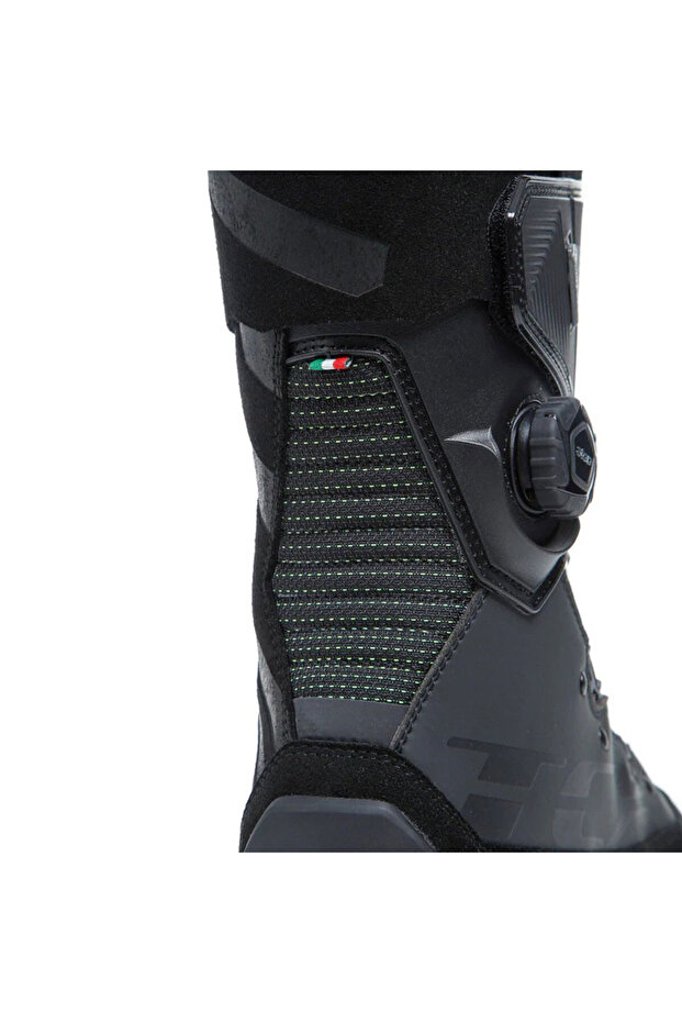 INFINITY 3 GORE-TEX ÇİZME SİYAH - 5