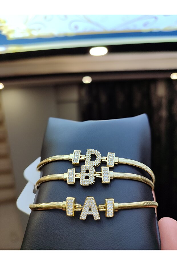 HARFLİ BİLEKLİK - 2