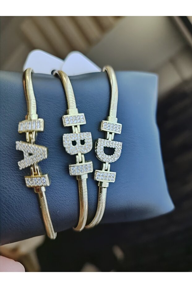 HARFLİ BİLEKLİK - 1