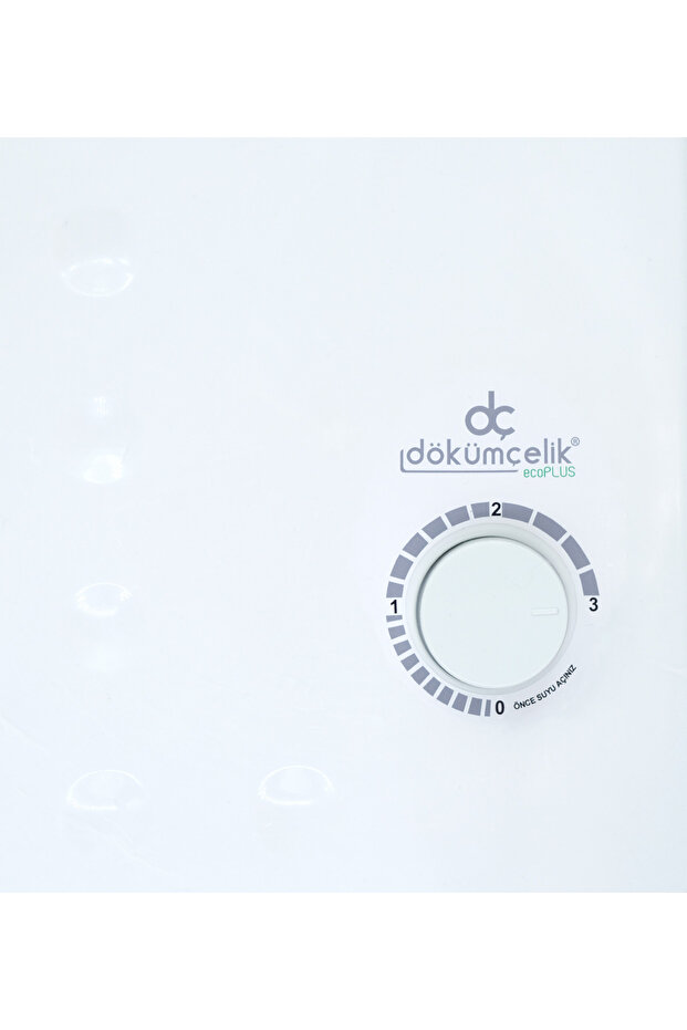 Ecoplus Şofben 7500W - 3