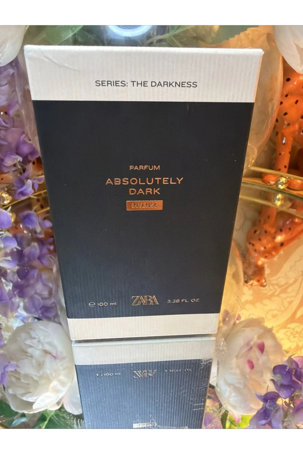 ABSOLUTELY DARK INTENSE EDP 100ml - 3