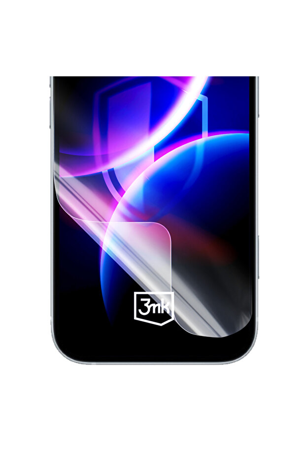 StratCore700 Screen Protector for Galaxy S25 FE - 5