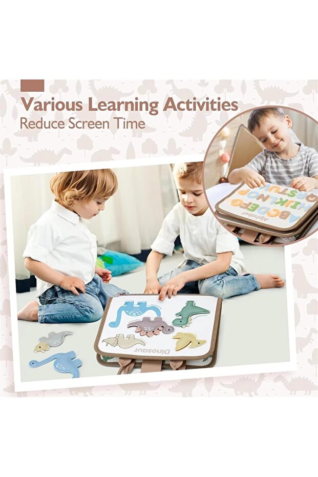 مجلس أنشطة أندانا التعليمية - 5