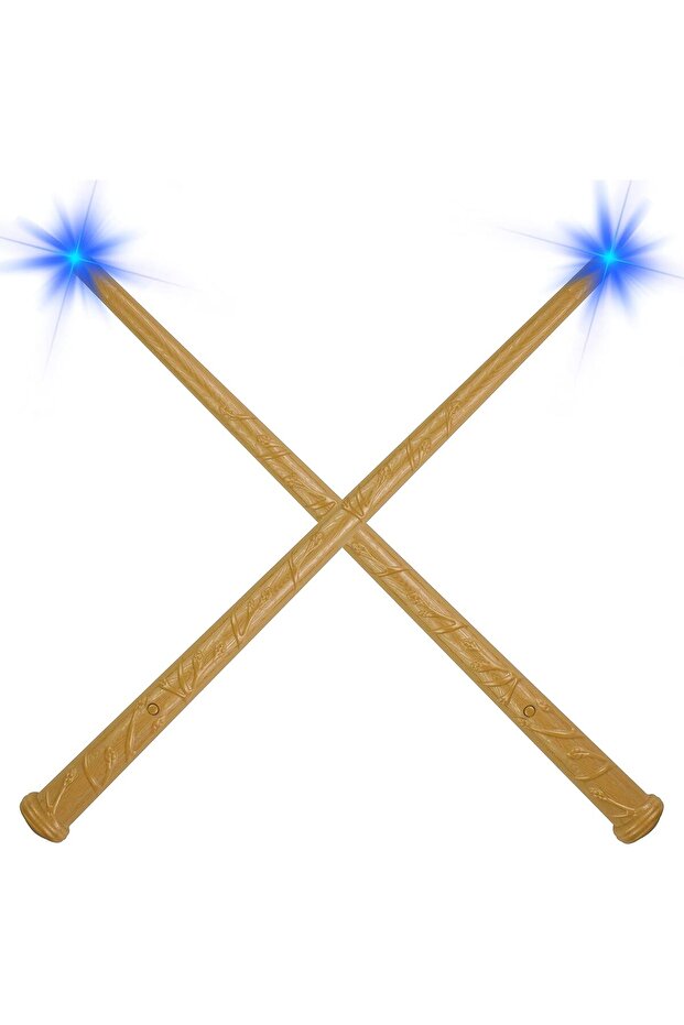 العصا السحرية - 1