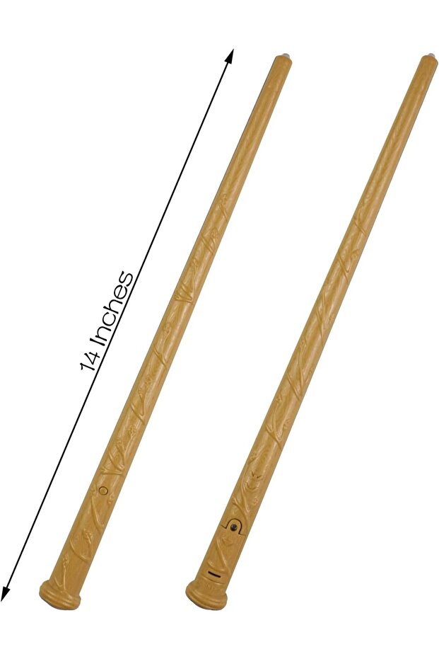 العصا السحرية - 5