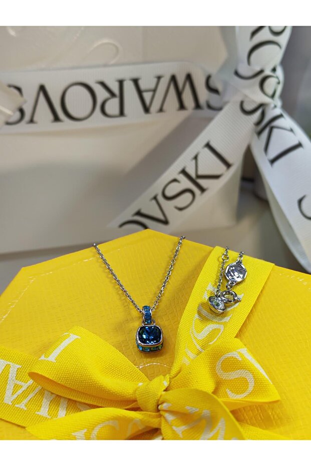 Chain with pendant - 3