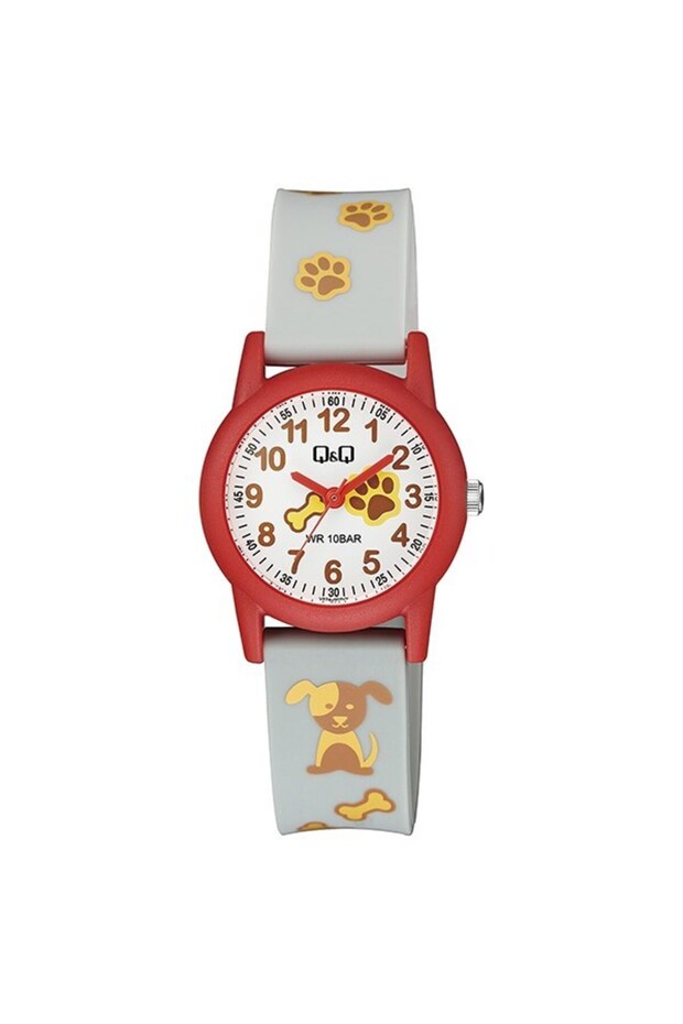 V22A-005Vy Unisex Children's Wristwatch