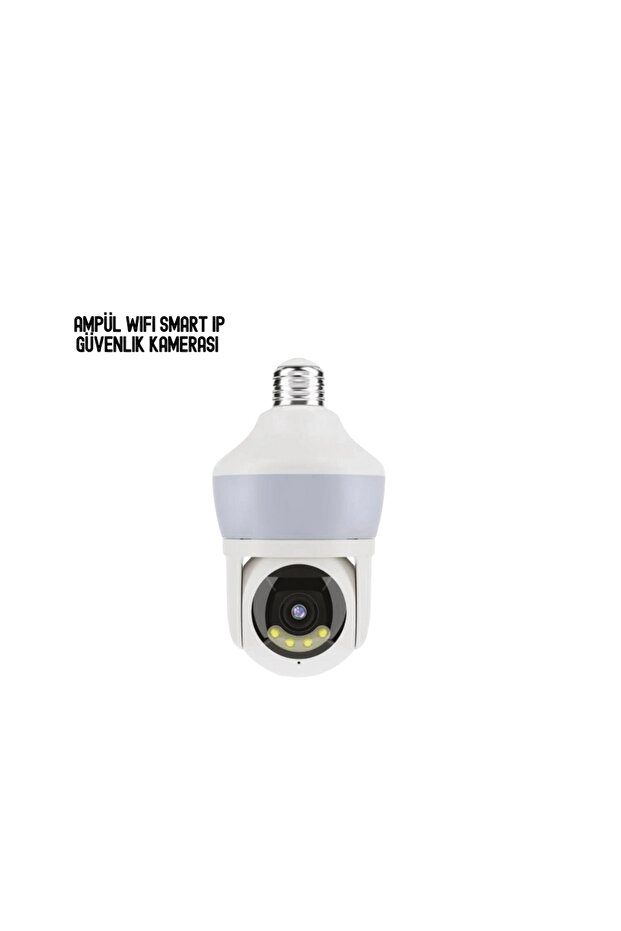 360 AMPUL KAMERA - 1