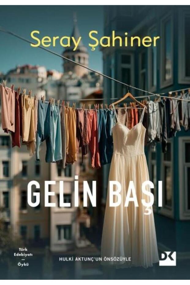 Gelin Başı - 1