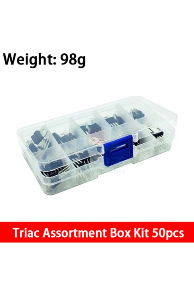 Khaki LM317T L7805 L7806 L7808 L7809 L7810 L7812 L7815 L7818 L7824 Transistor Assortment Kit 10value