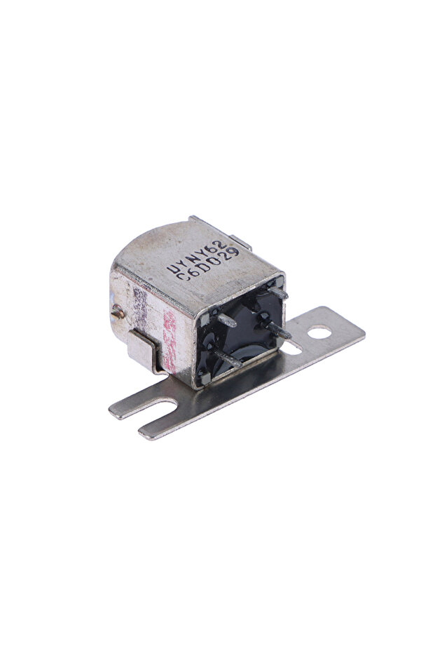onesize 240Ω DYNY62 Wear-resistant Magnetic Head Dual Track For Recorder Advanced Audio Tape Deck Re