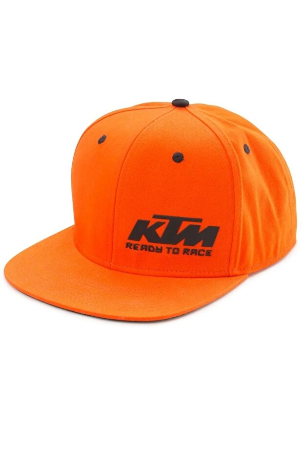 TEAM SNAPBACK CAP - 1