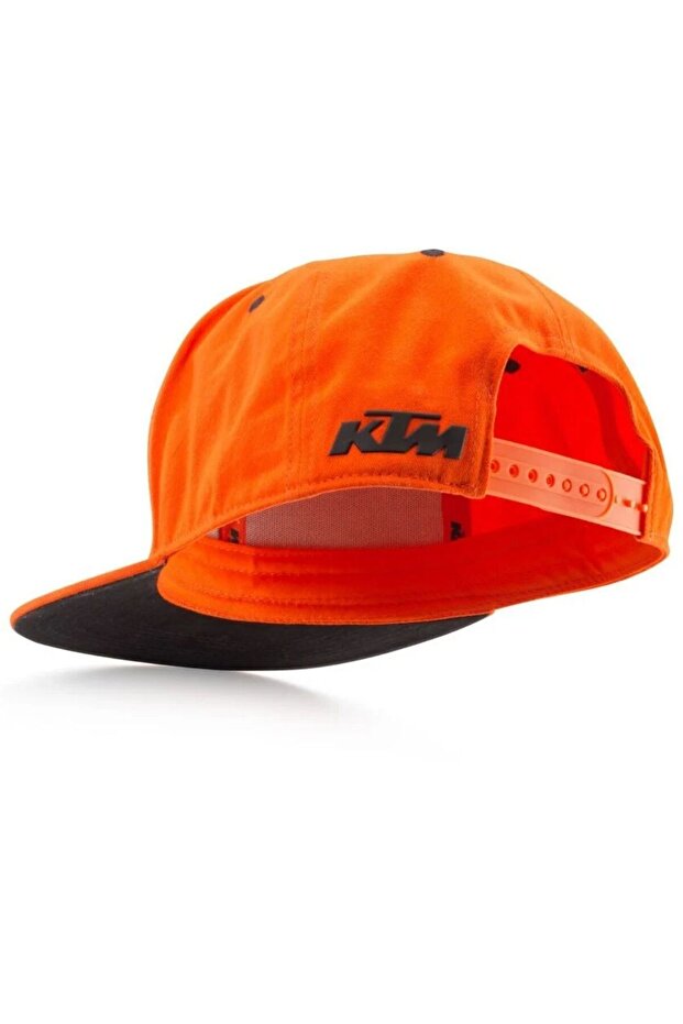 TEAM SNAPBACK CAP - 2