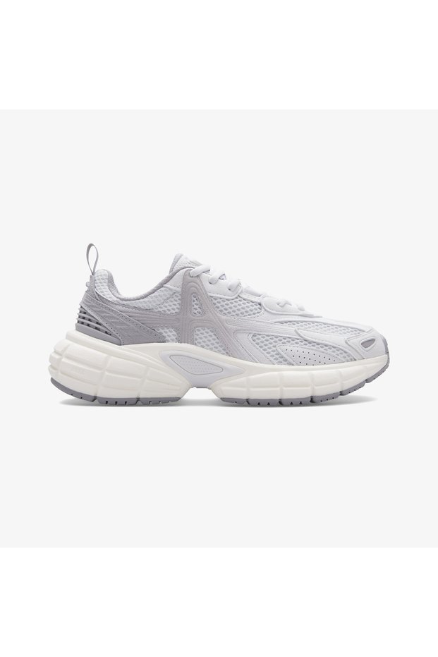 Alphadawn Men's Gray Sports Shoes