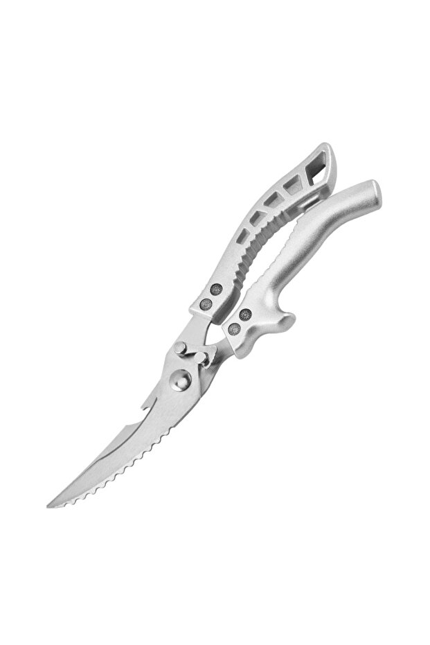 Kitchen scissors Heavy Duty Kitchen Scissors Meat Fruit Boning Fishing Hunting Camping Professional