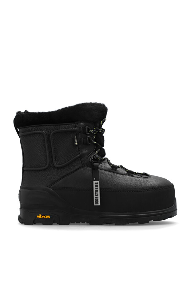 M Shasta Orta Boy Bot - 2