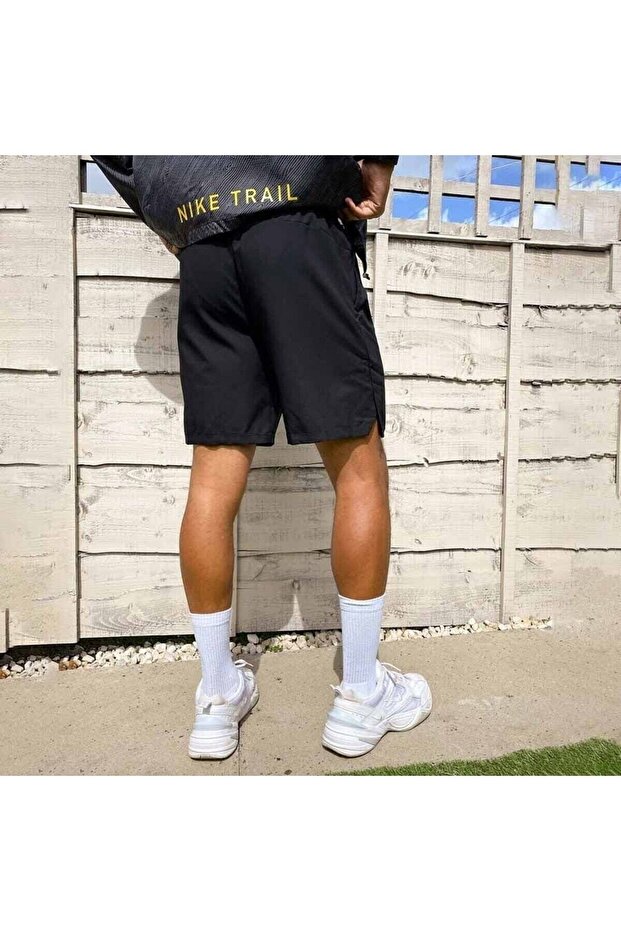 Pro Traning 8In Flex Vent Max Erkek Short - 3